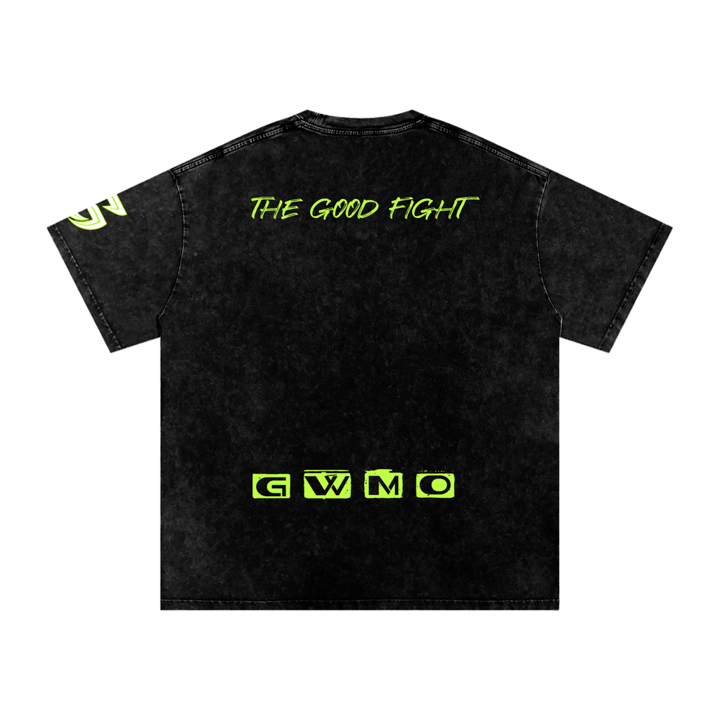 The G.W.M.O. Ignited Adversity Tee | Men's T-shirt