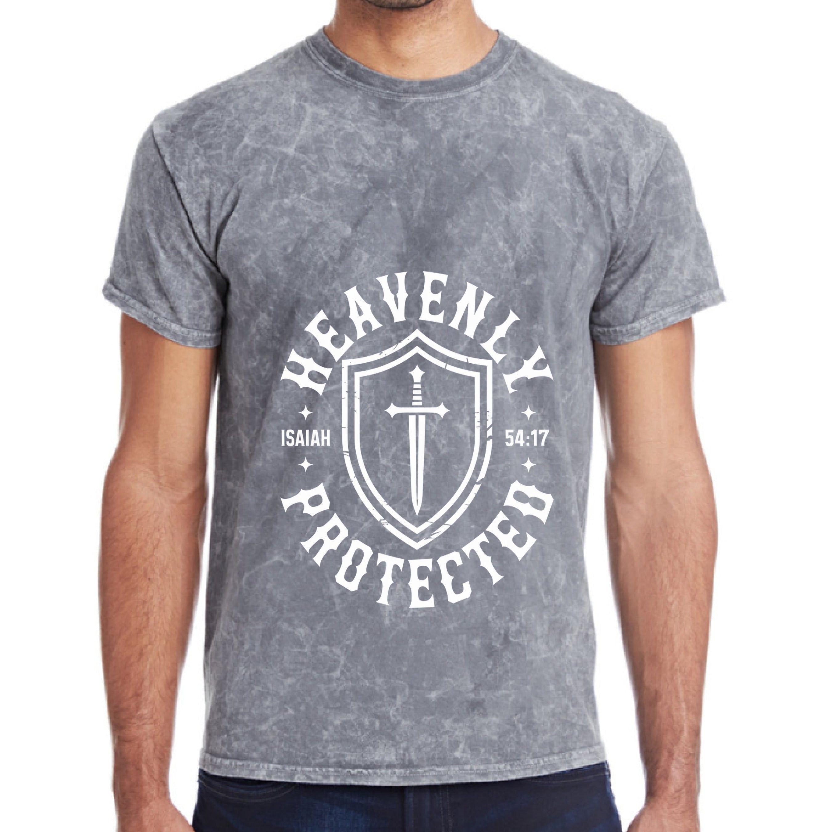 Mineral Gray - FRONT