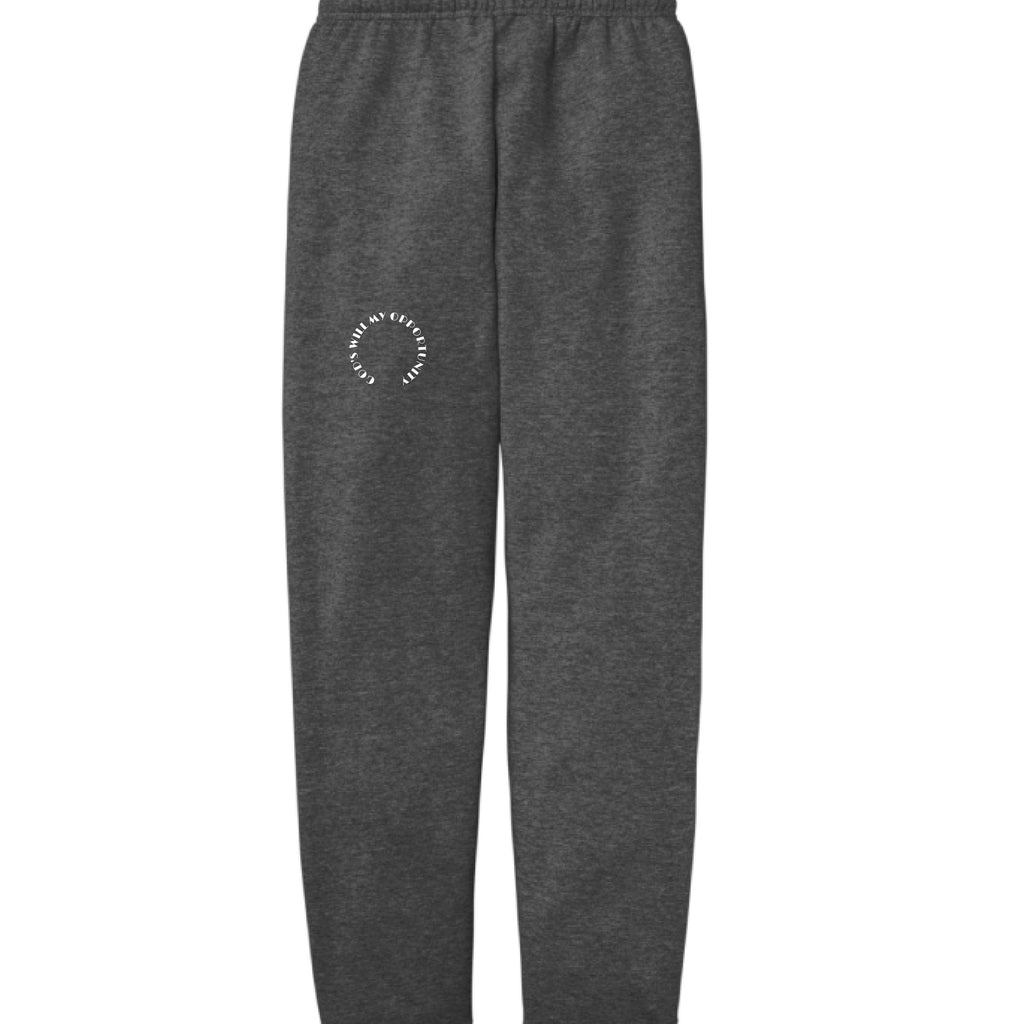 Dark Hthr Grey - BACK