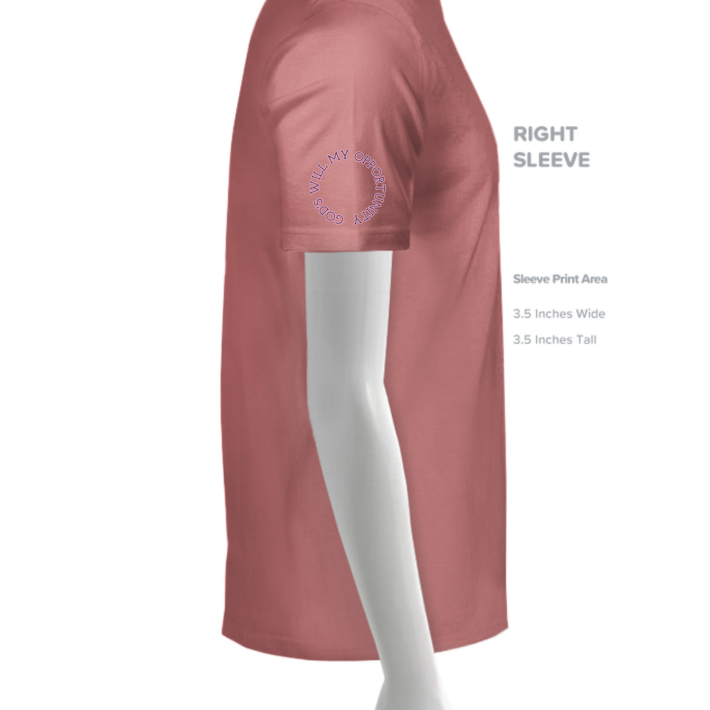 Mauve - SLEEVE_RIGHT
