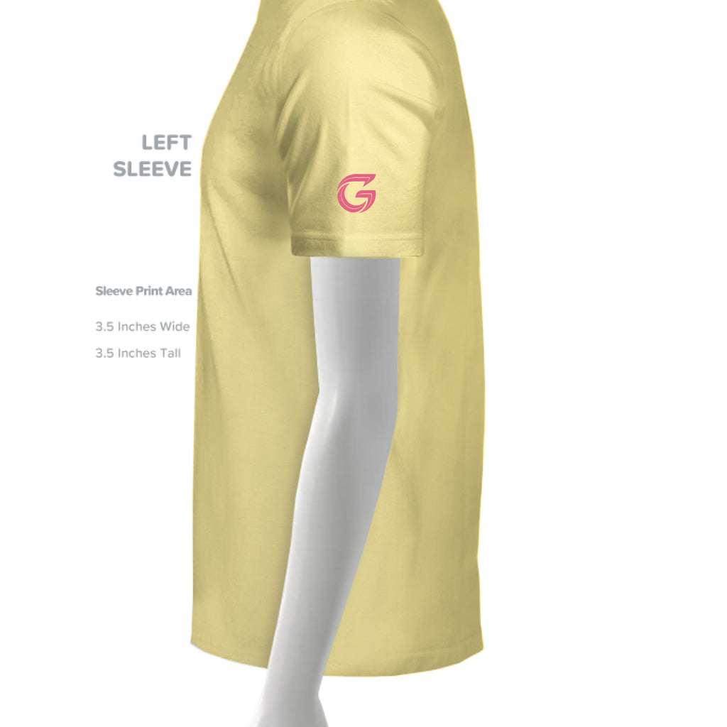 Mustard - SLEEVE_LEFT