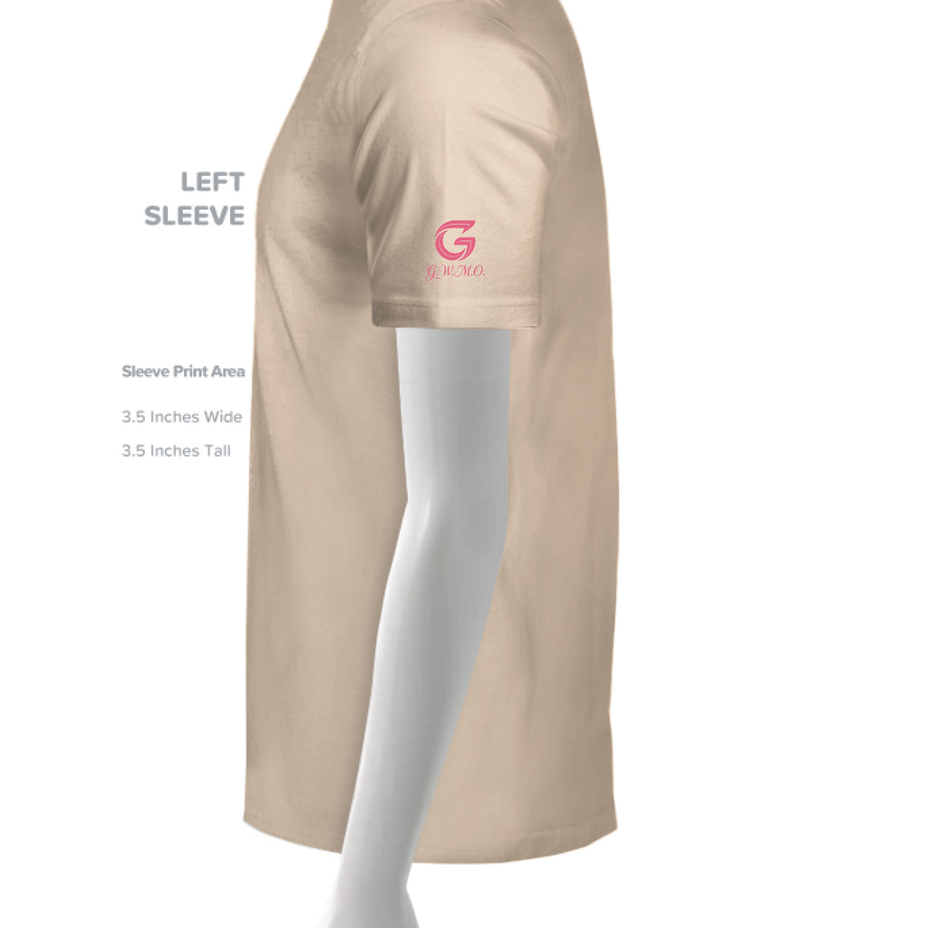 Creme - SLEEVE_LEFT