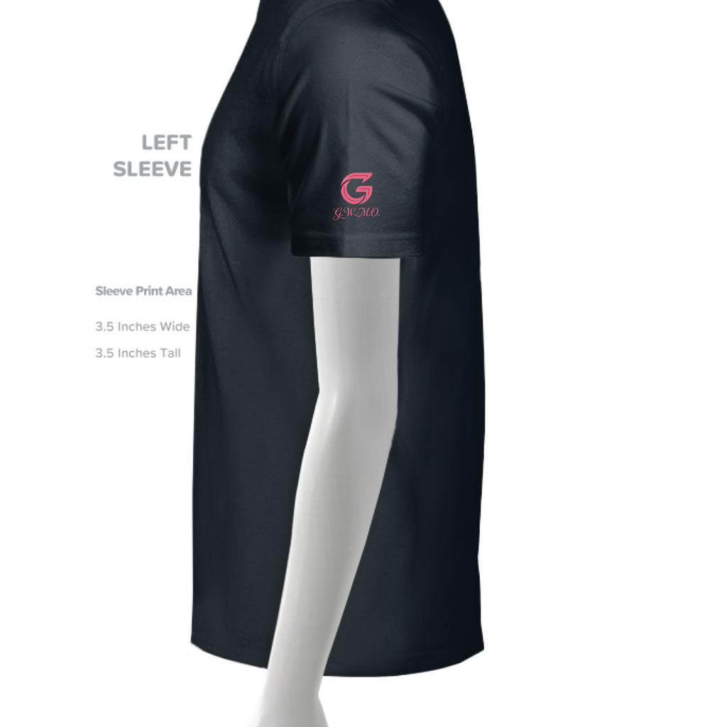 Black - SLEEVE_LEFT
