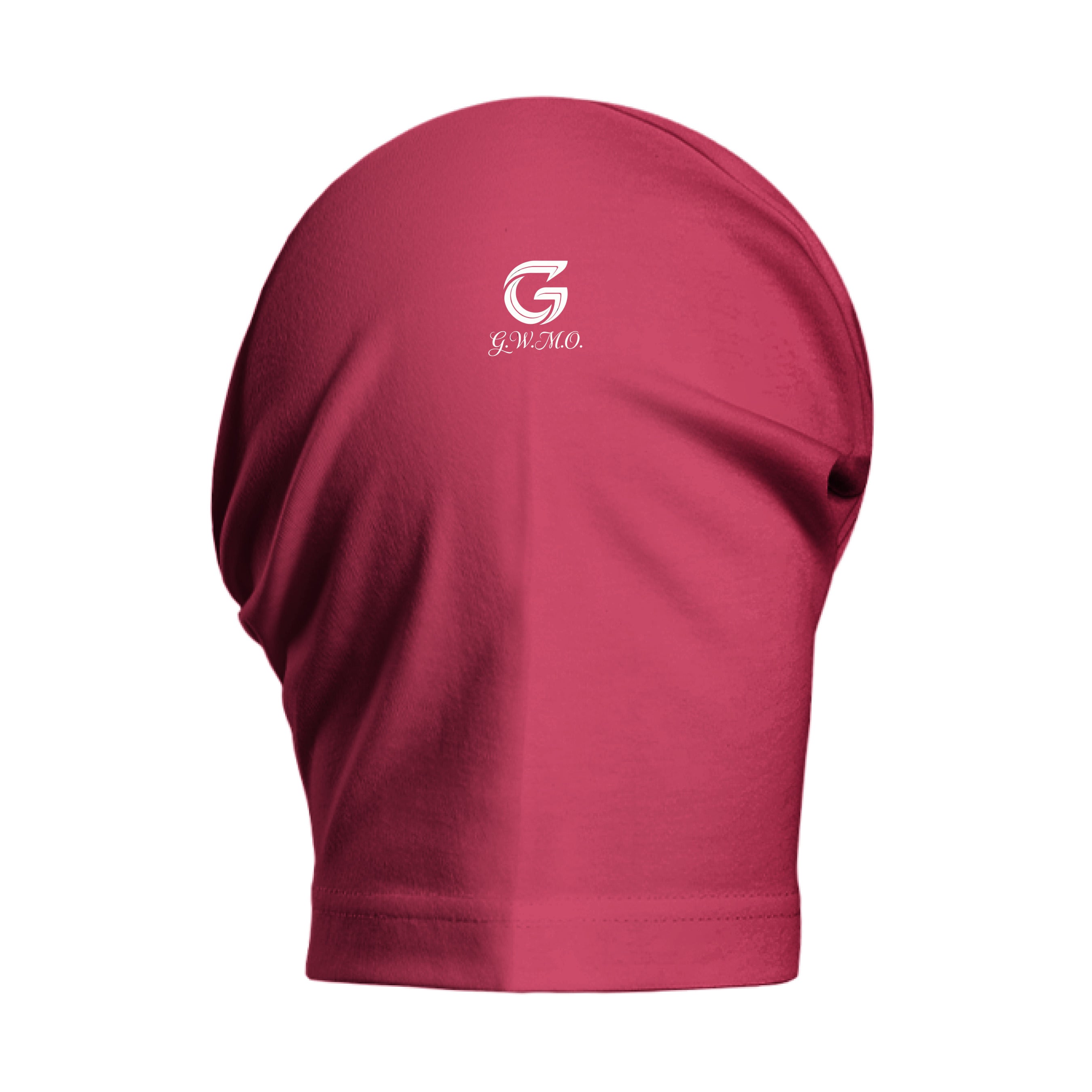 Heather Red - SLEEVE_LEFT