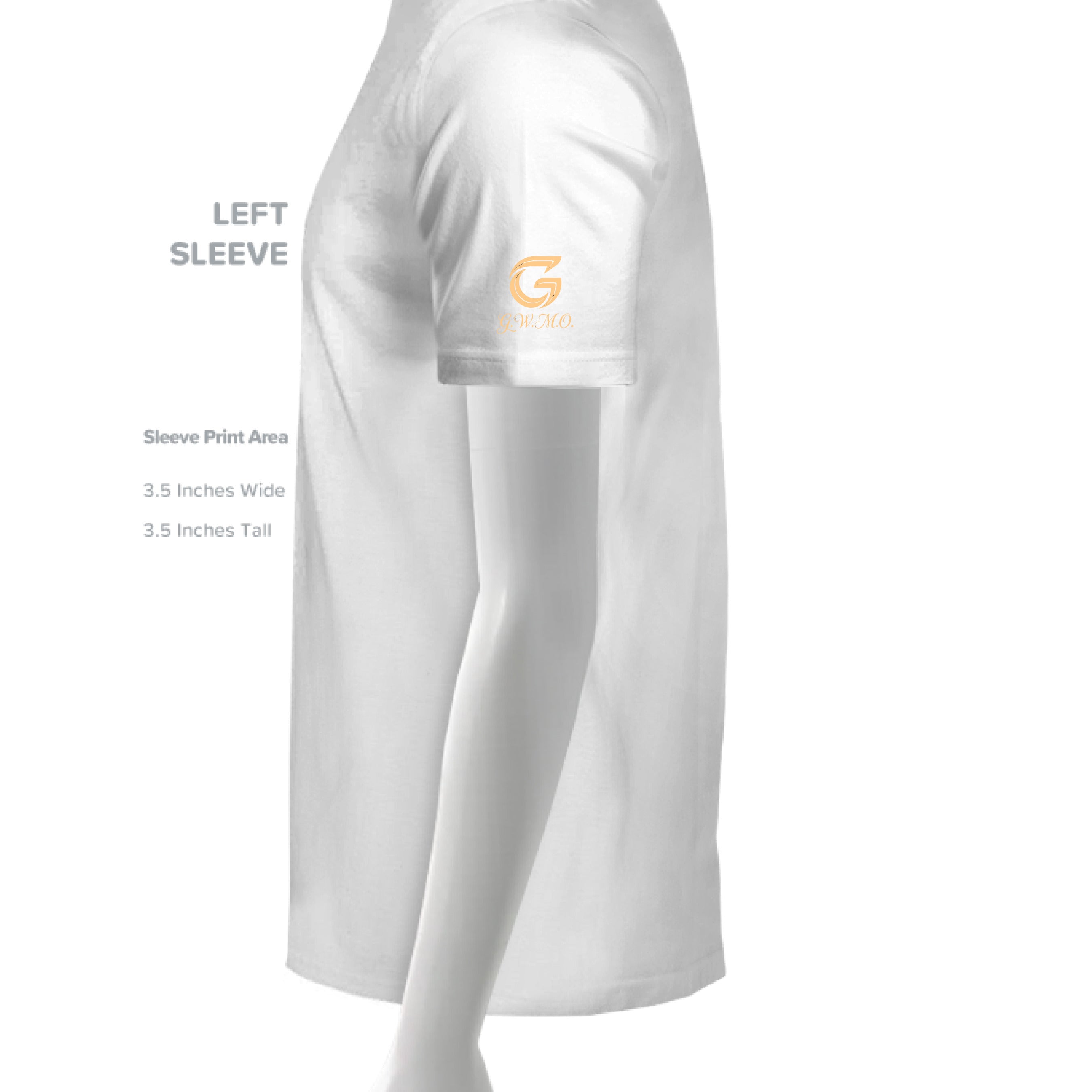 White - SLEEVE_LEFT