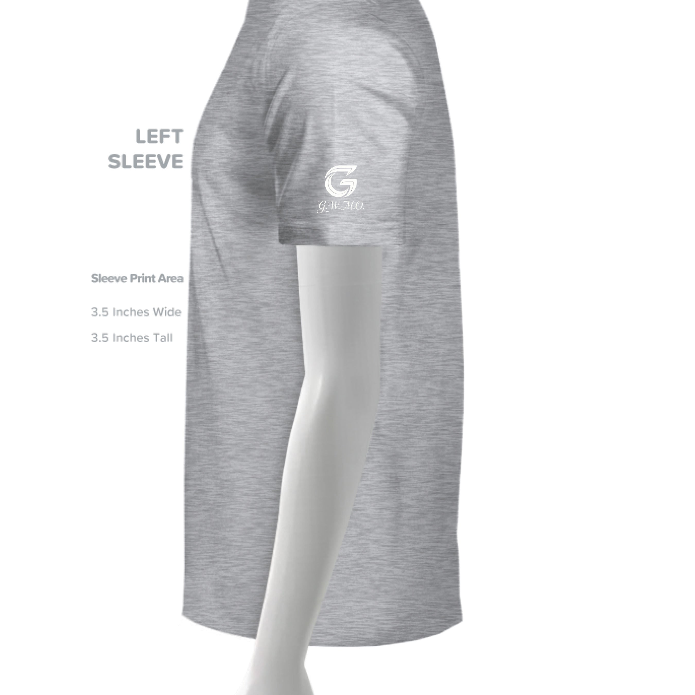 Heather Grey - SLEEVE_LEFT