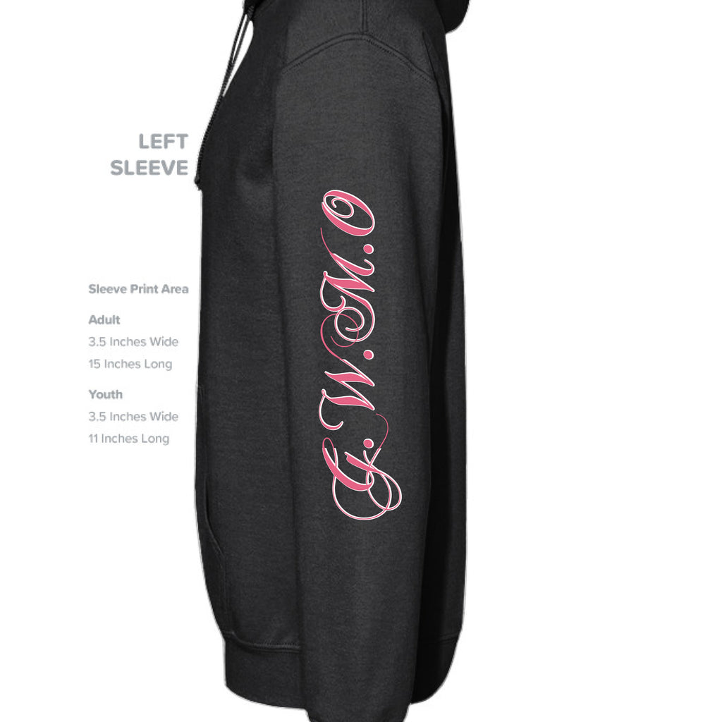 BLACK - SLEEVE_LEFT