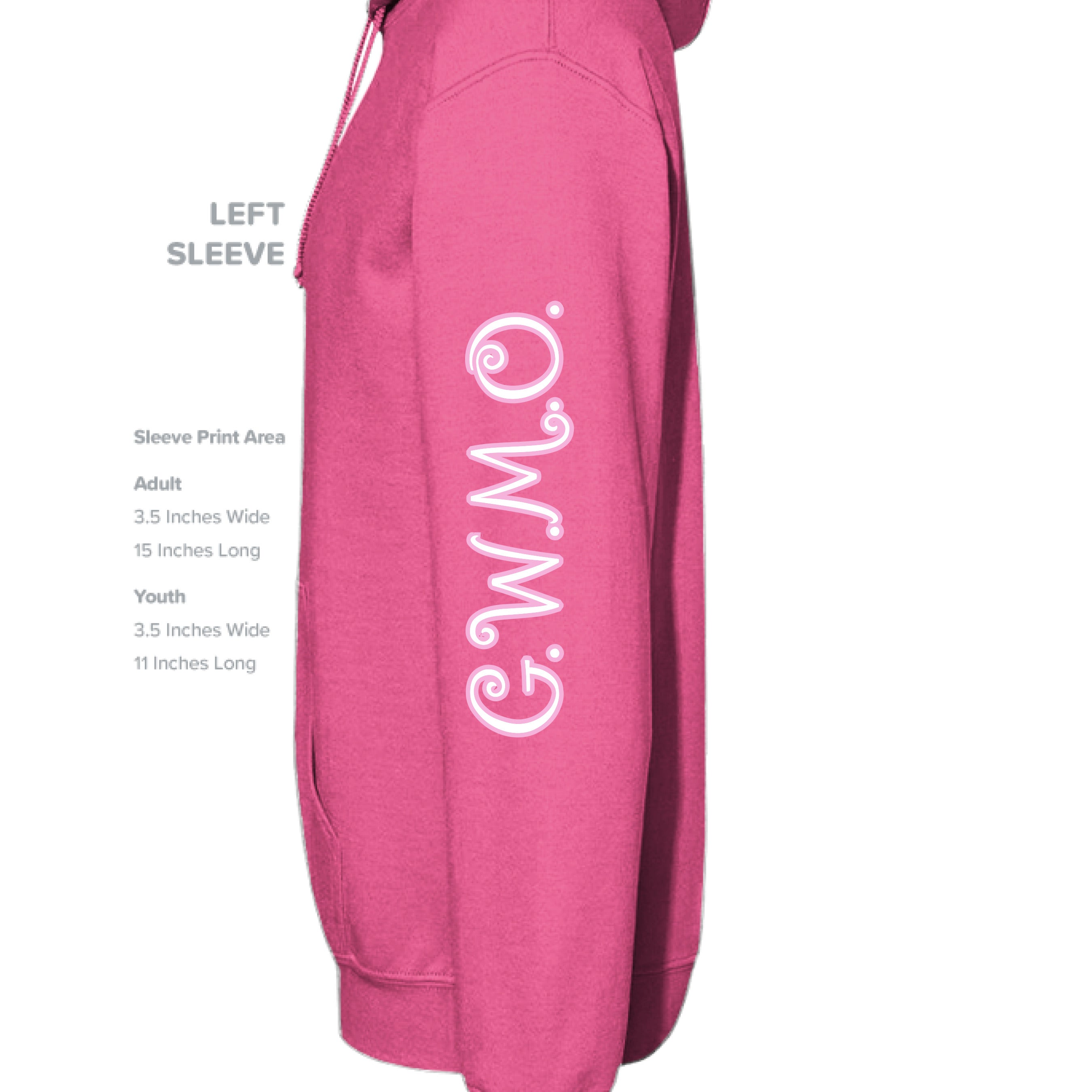 HELICONIA - SLEEVE_LEFT