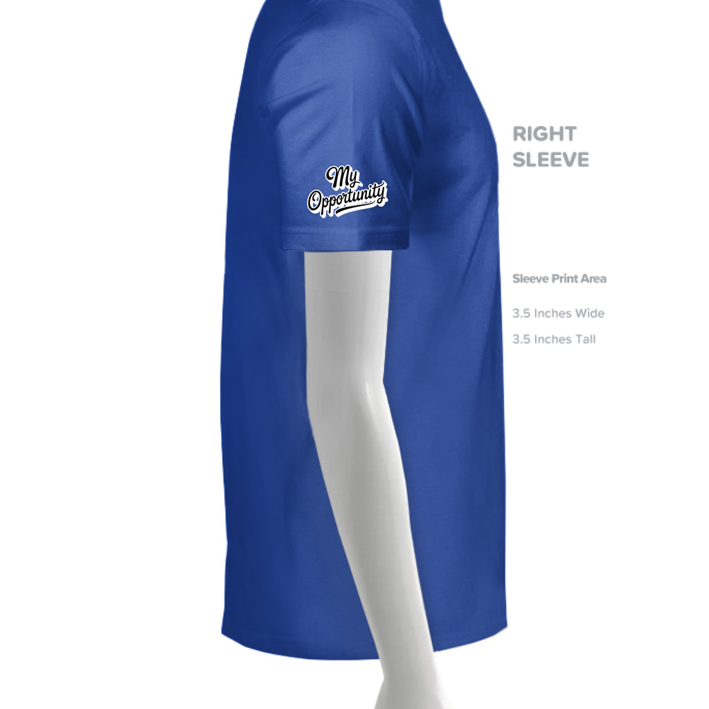 Royal - SLEEVE_RIGHT
